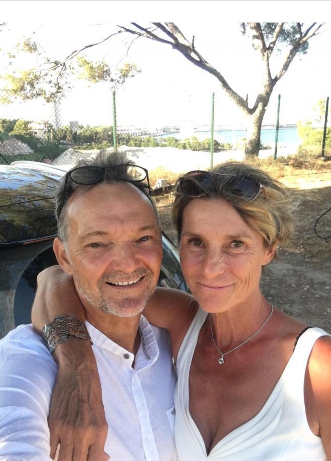 Un Coin De Luberon Διαμέρισμα LʼIsle-sur-la-Sorgue Εξωτερικό φωτογραφία