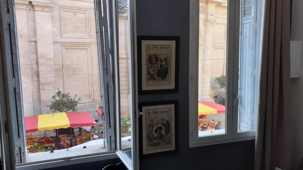 Un Coin De Luberon Διαμέρισμα LʼIsle-sur-la-Sorgue Εξωτερικό φωτογραφία