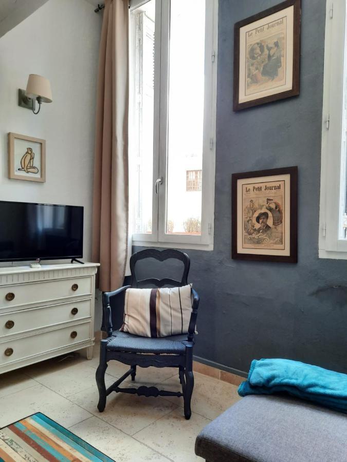 Un Coin De Luberon Διαμέρισμα LʼIsle-sur-la-Sorgue Εξωτερικό φωτογραφία