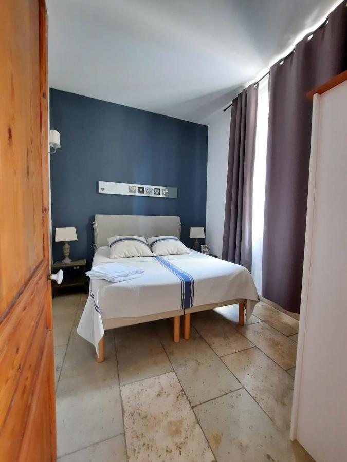 Un Coin De Luberon Διαμέρισμα LʼIsle-sur-la-Sorgue Εξωτερικό φωτογραφία