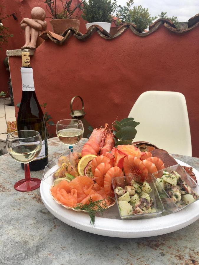 Un Coin De Luberon Διαμέρισμα LʼIsle-sur-la-Sorgue Εξωτερικό φωτογραφία